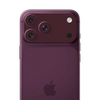iPhone 18 Pro Max Camera Skins & Wraps - Camera Burgundy Skin
