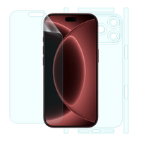 iPhone 18 Pro Max Screen Guard Protector