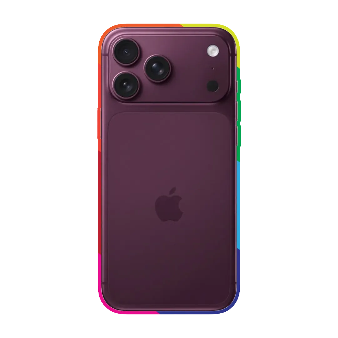 iPhone 18 Pro Max Skins & Wraps