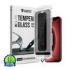 iPhone 18 Pro Max Privacy Tempered Glass Screen Protector