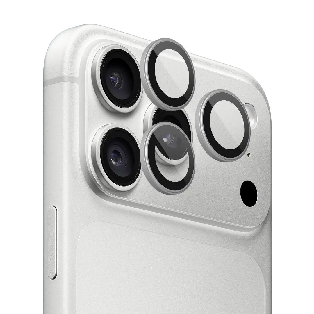 iPhone 18 Pro Camera Lens Protectors