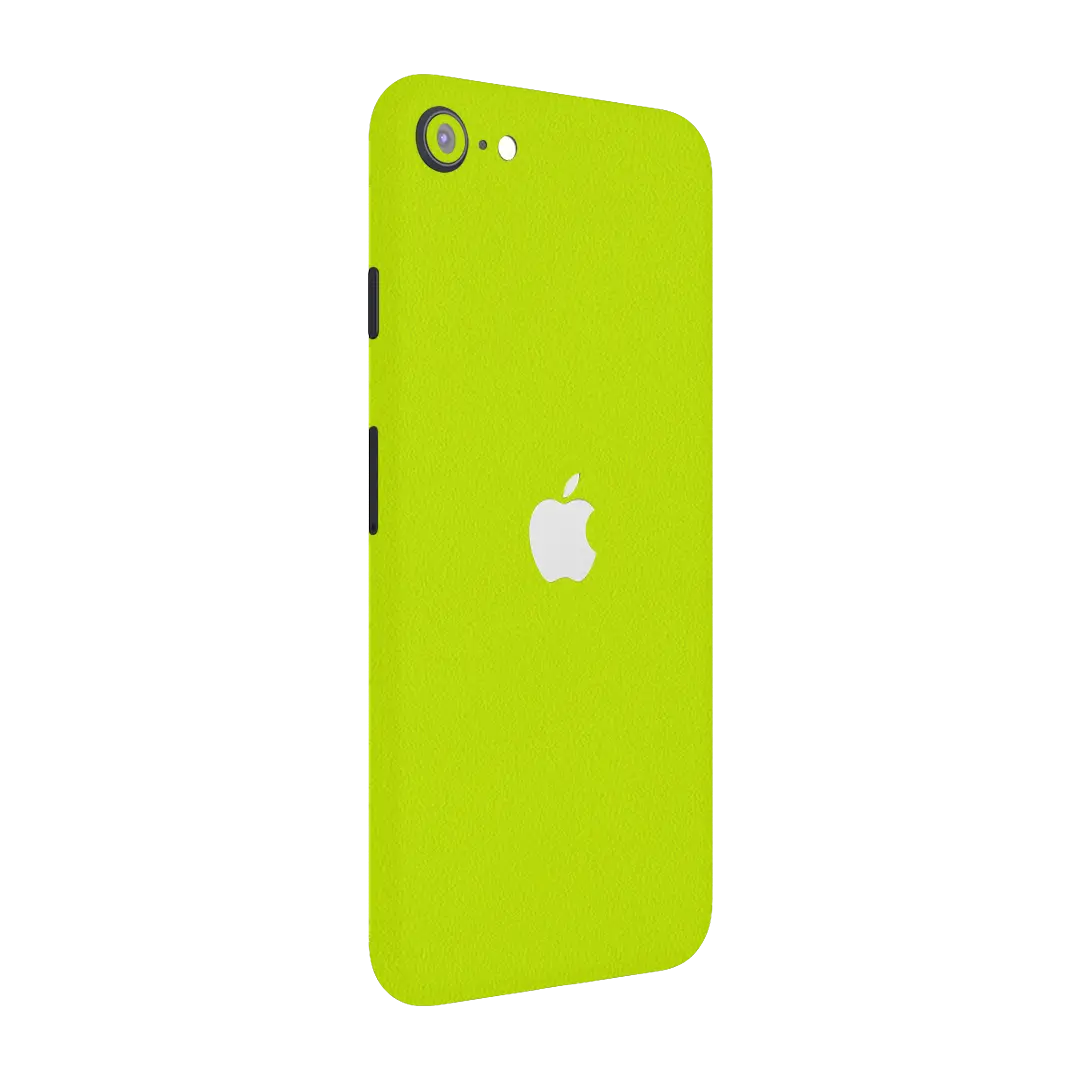 Preload Full Back / Sandstone Neon