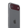iPhone Air Camera Skins & Wraps - Camera Burgundy Skin