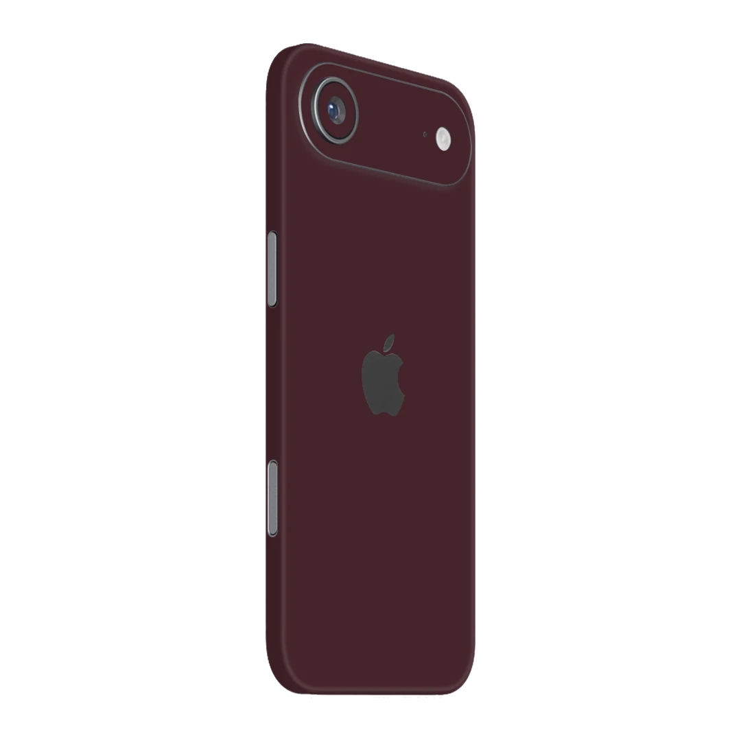 iphone air mobile skins & wraps