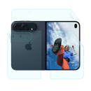 iPhone Duo Screen Guard Protector