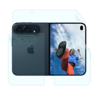 iPhone Duo Screen Guard Protector