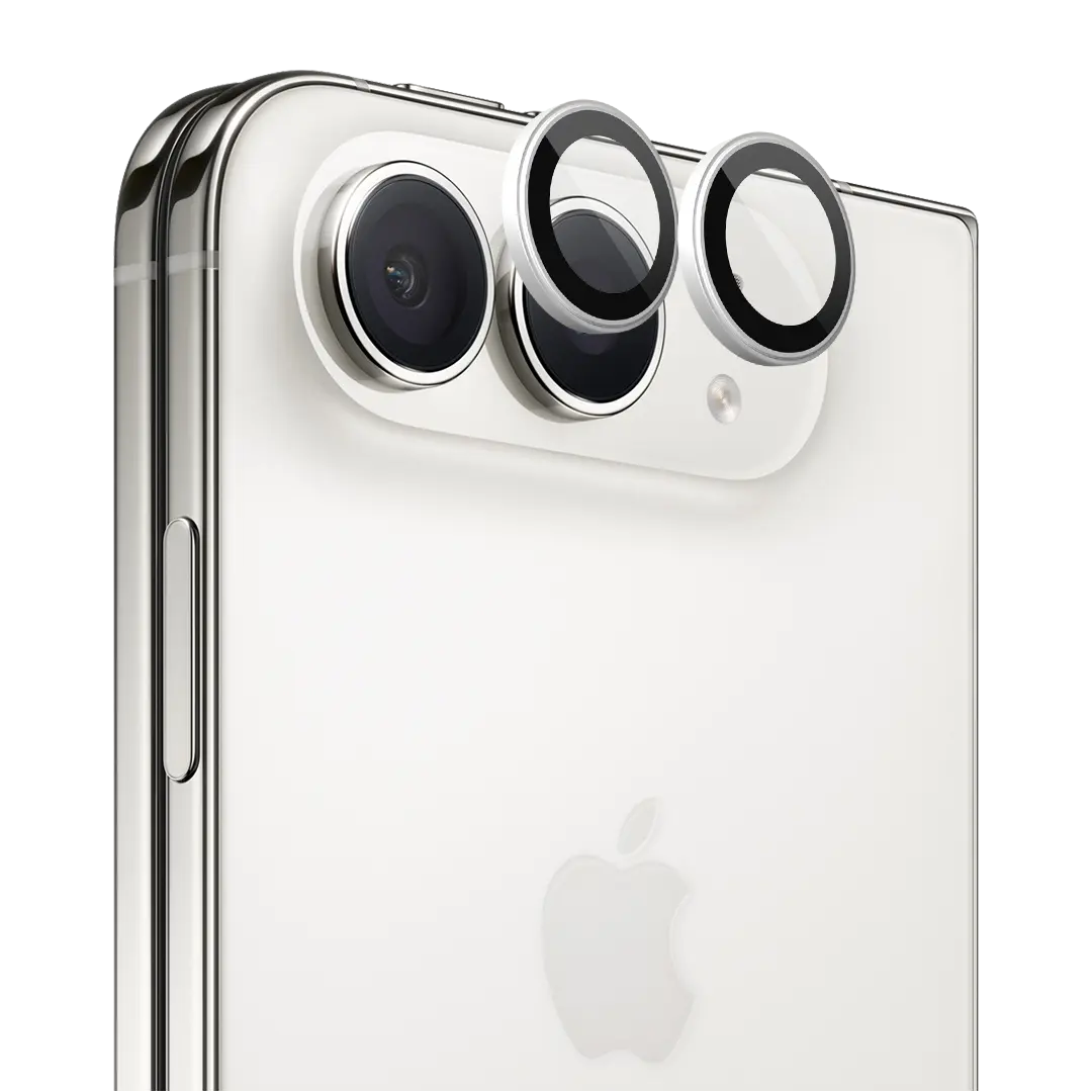 iPhone Duo Camera Lens Protectors