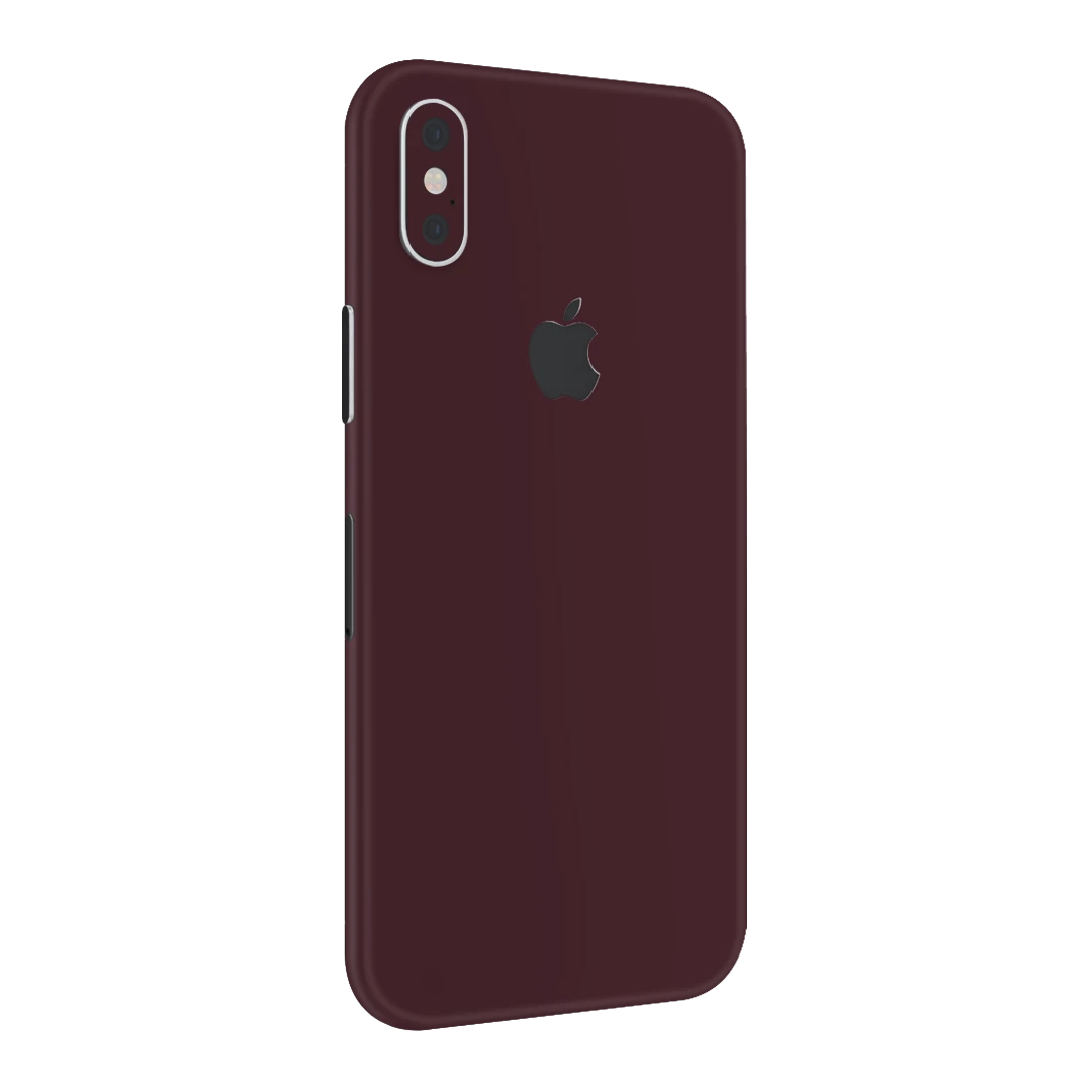 iphone xs max mobile skins & wraps
