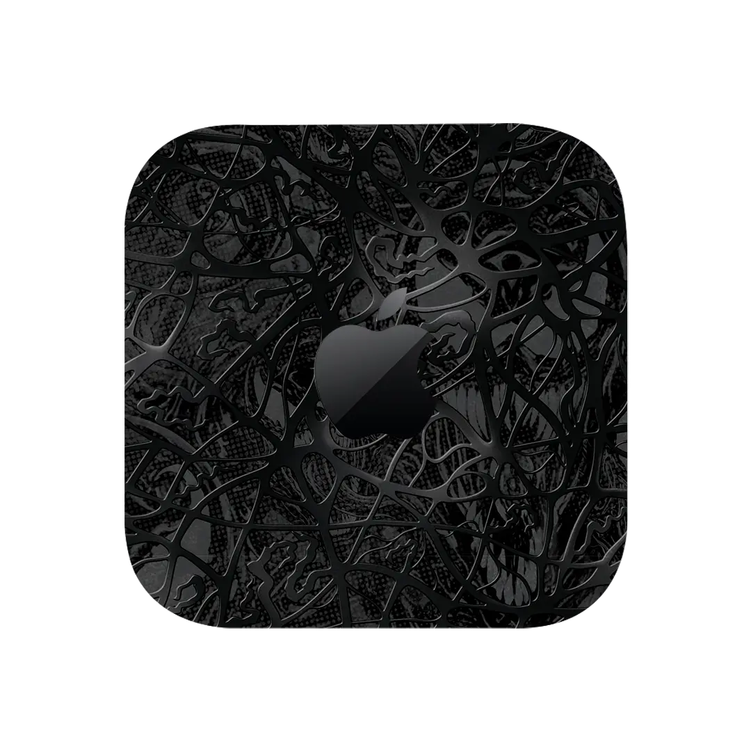 Preload Select Texture / Brutal Bite