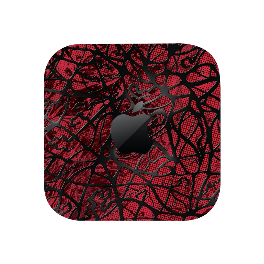 Preload Select Texture / Red Inmate