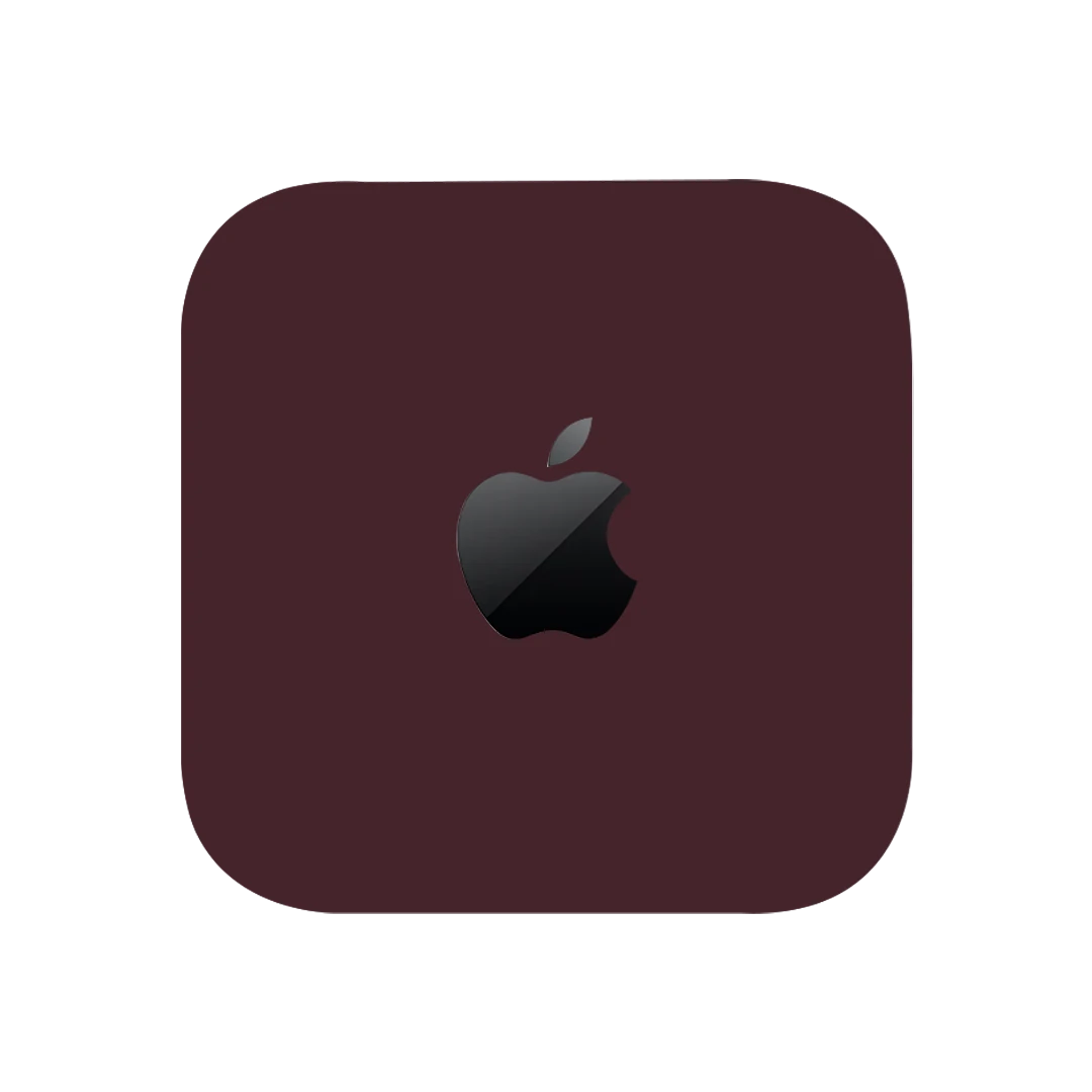 apple mac mini m5 pro 2026 mobile skins & wraps