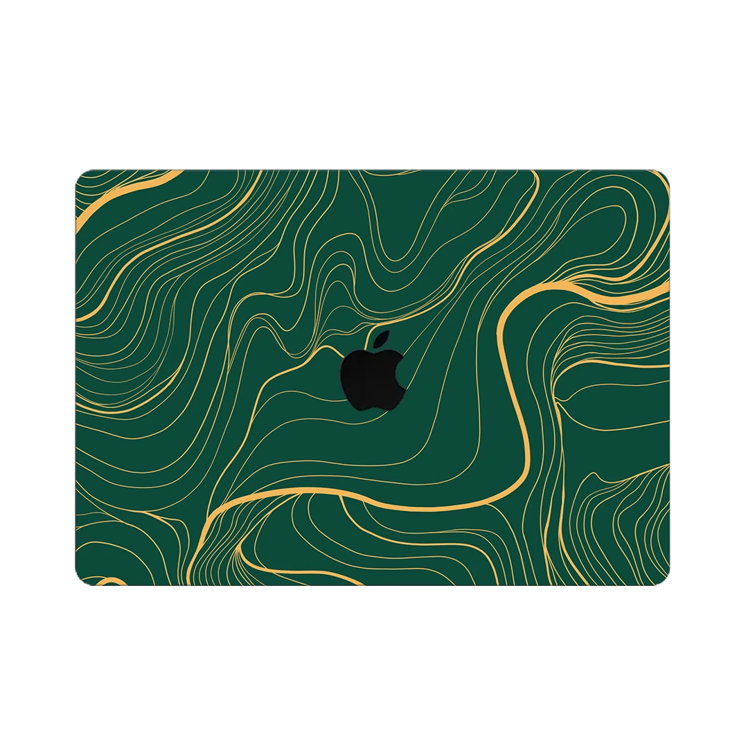 Preload Minimum / Alpine Forest