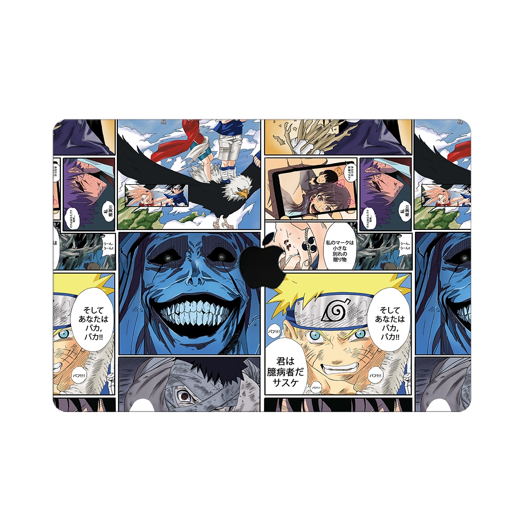 Preload Minimum / Manga Relics