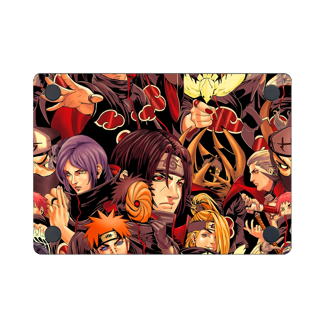 Preload Essential / Rogue Ninja