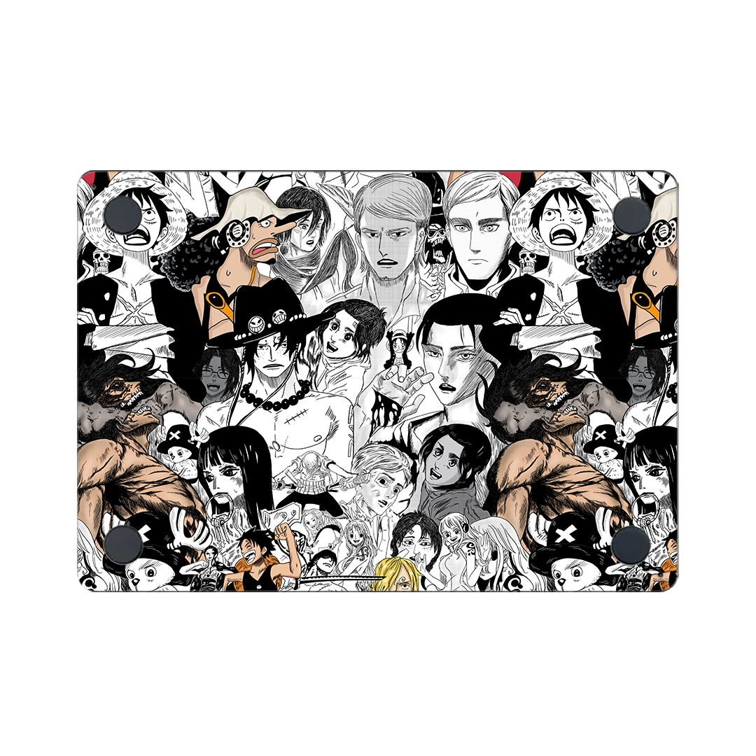 Preload Essential / Skull Titan