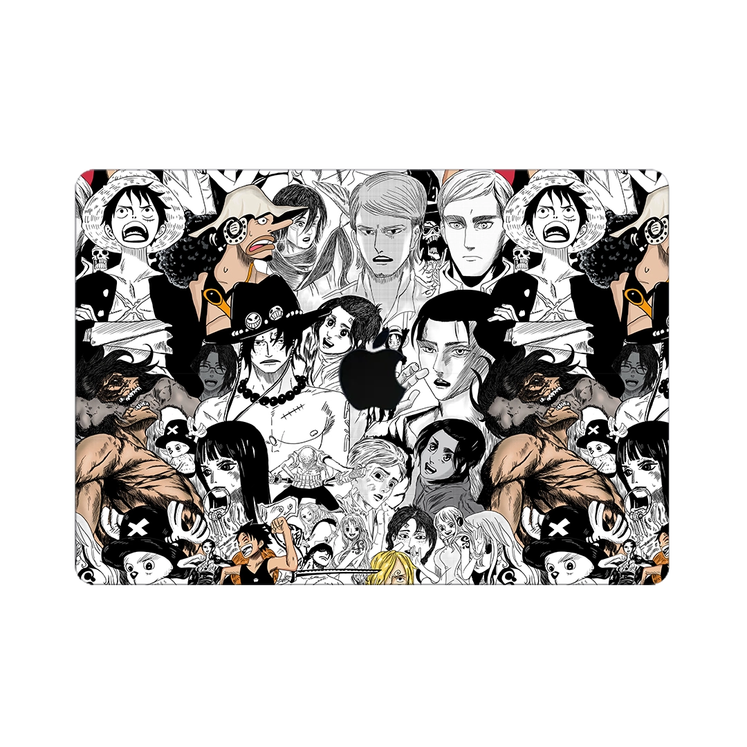 Preload Minimum / Skull Titan