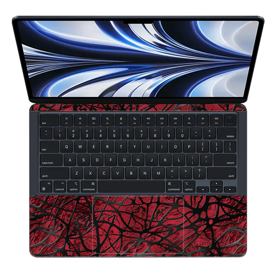 Preload Ultimate / Red Inmate