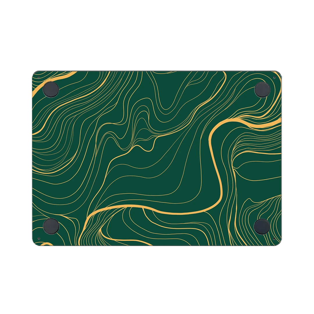 Preload Essential / Alpine Forest