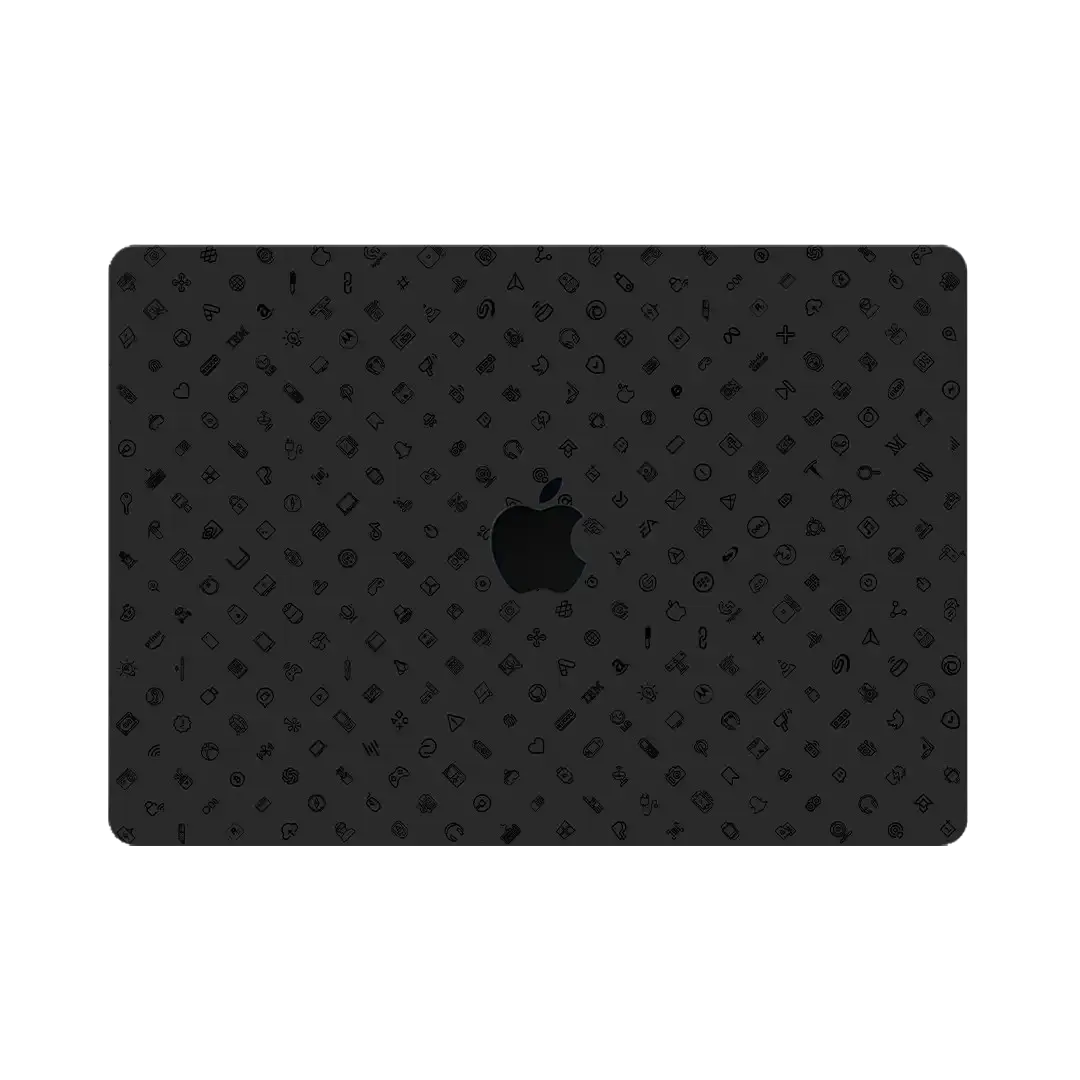 Preload Minimum / Iconic Shadow