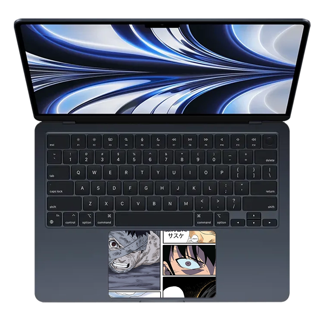 Preload Ultimate / Manga Relics