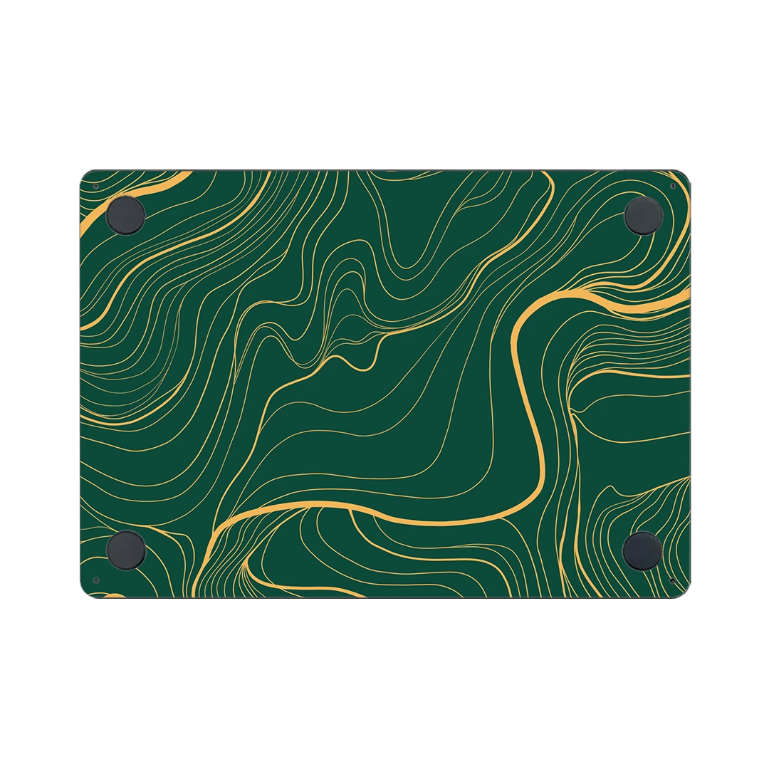 Preload Essential / Alpine Forest