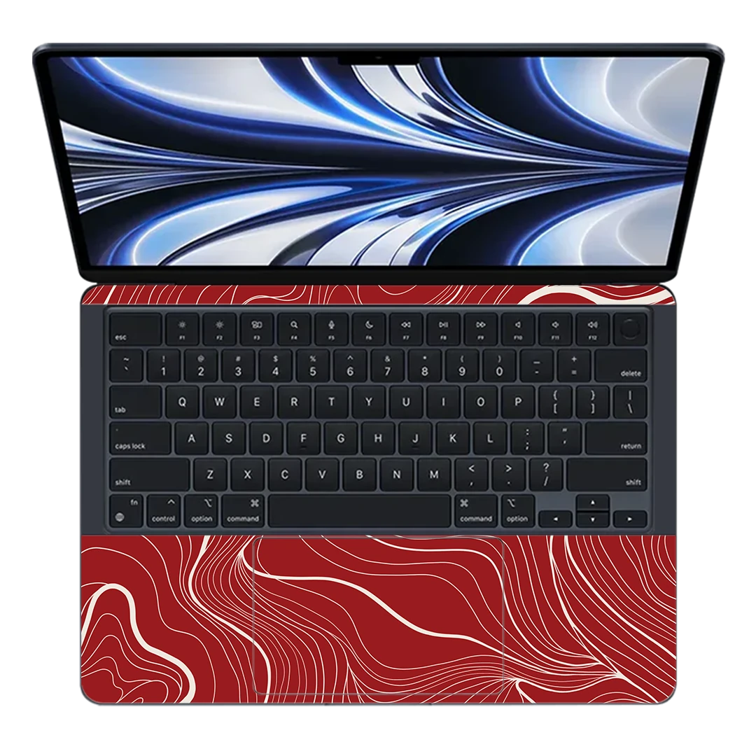 Preload Ultimate / Magma Vein