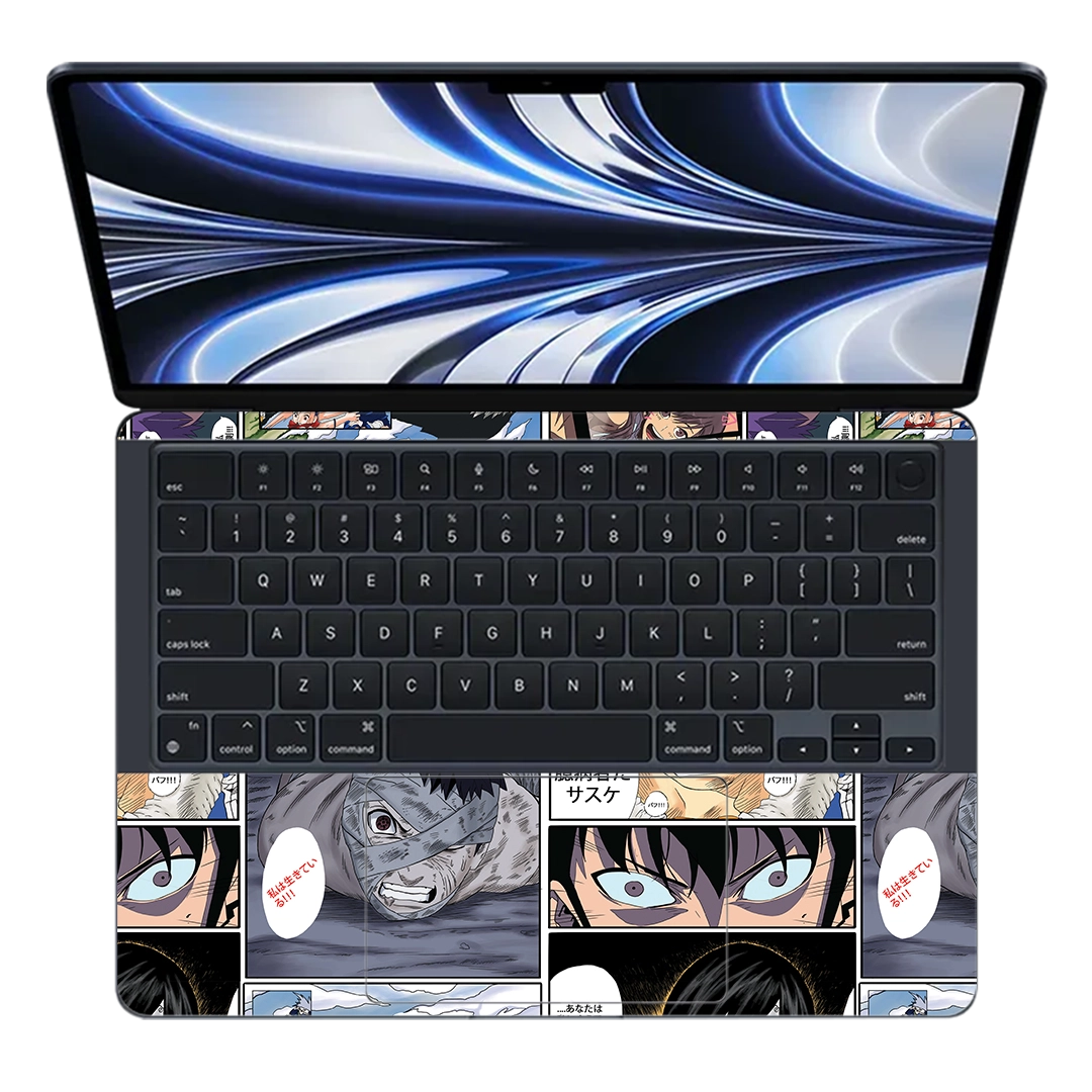 Preload Ultimate / Manga Relics