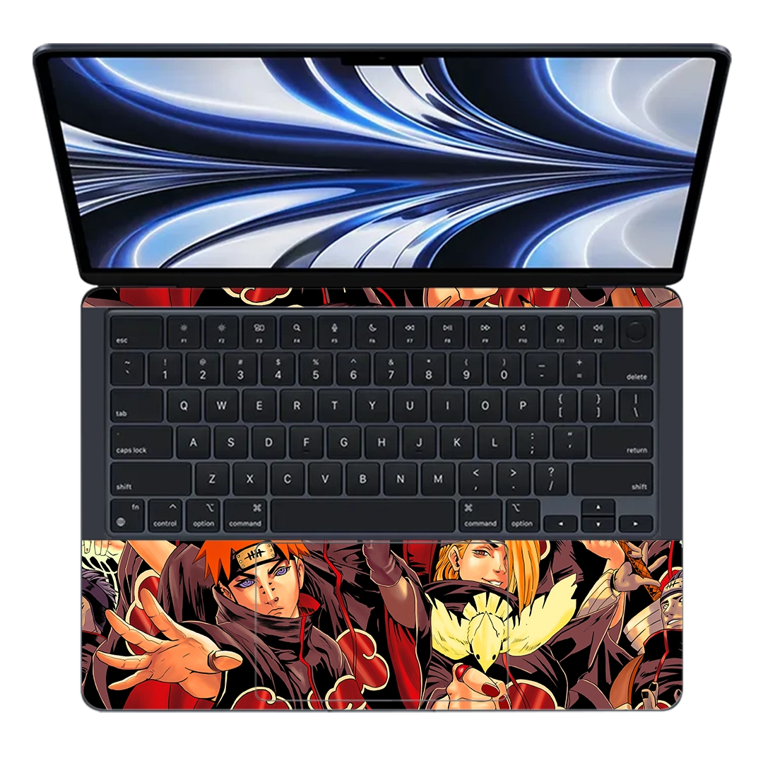 Preload Ultimate / Rogue Ninja