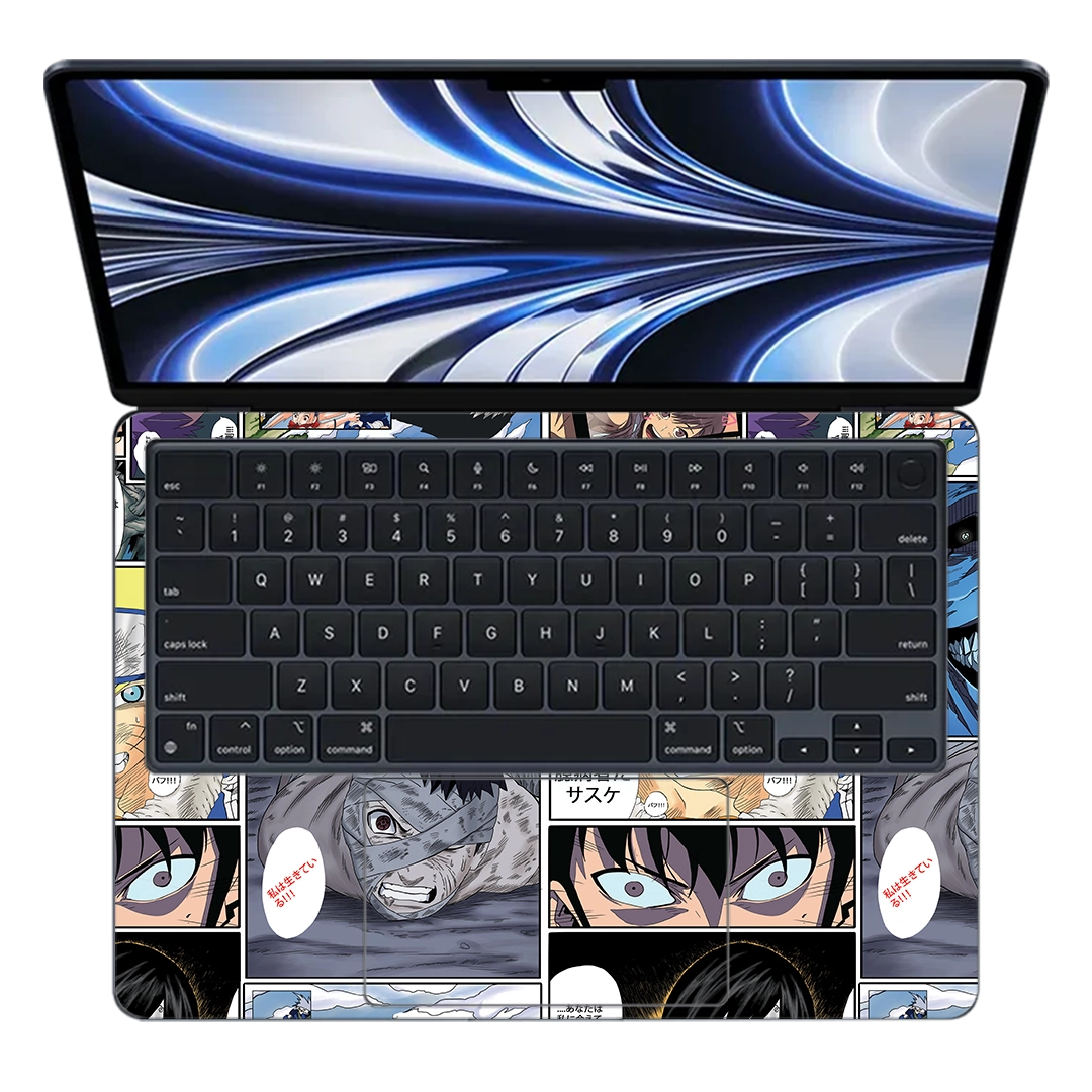 Preload Ultimate / Manga Relics