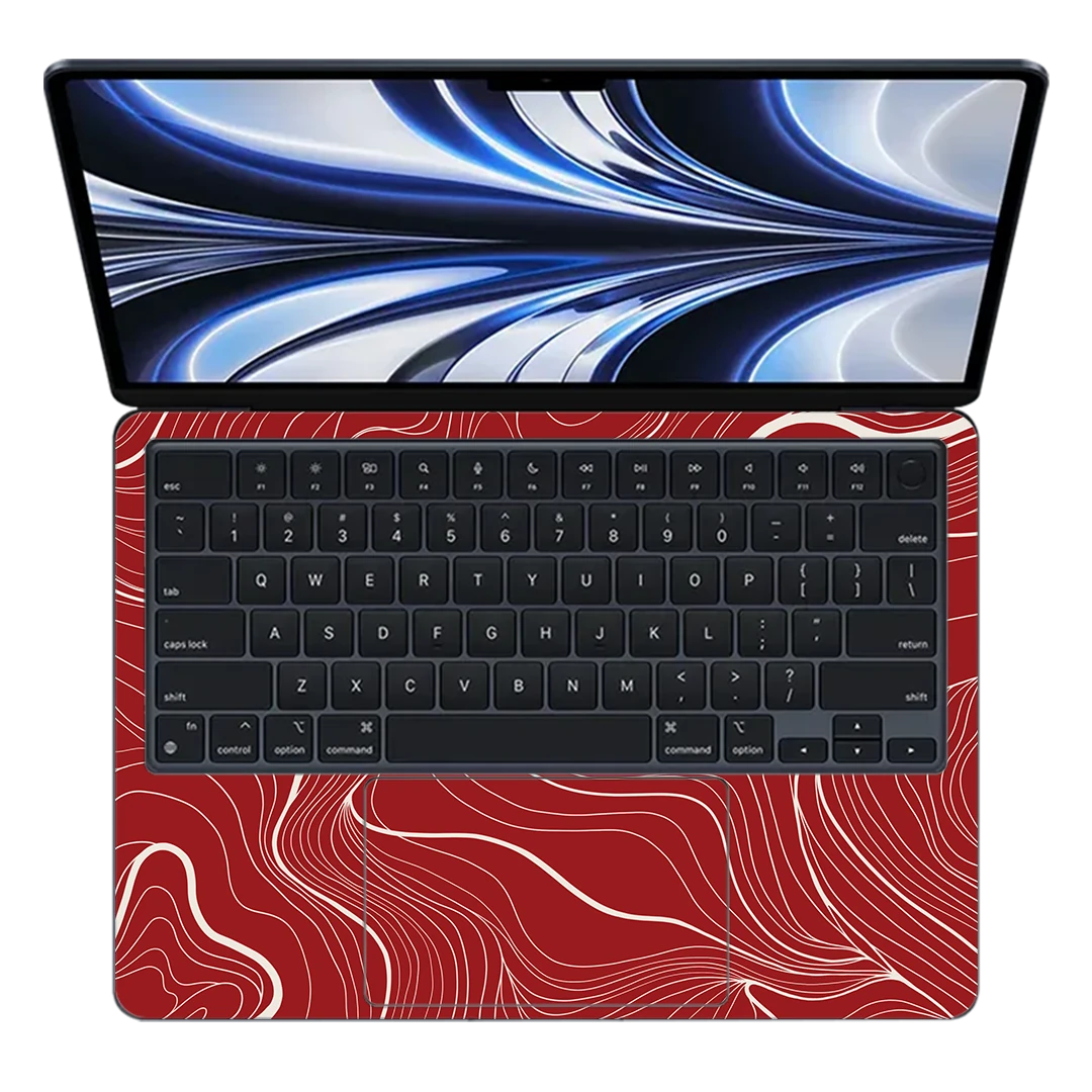 Preload Ultimate / Magma Vein