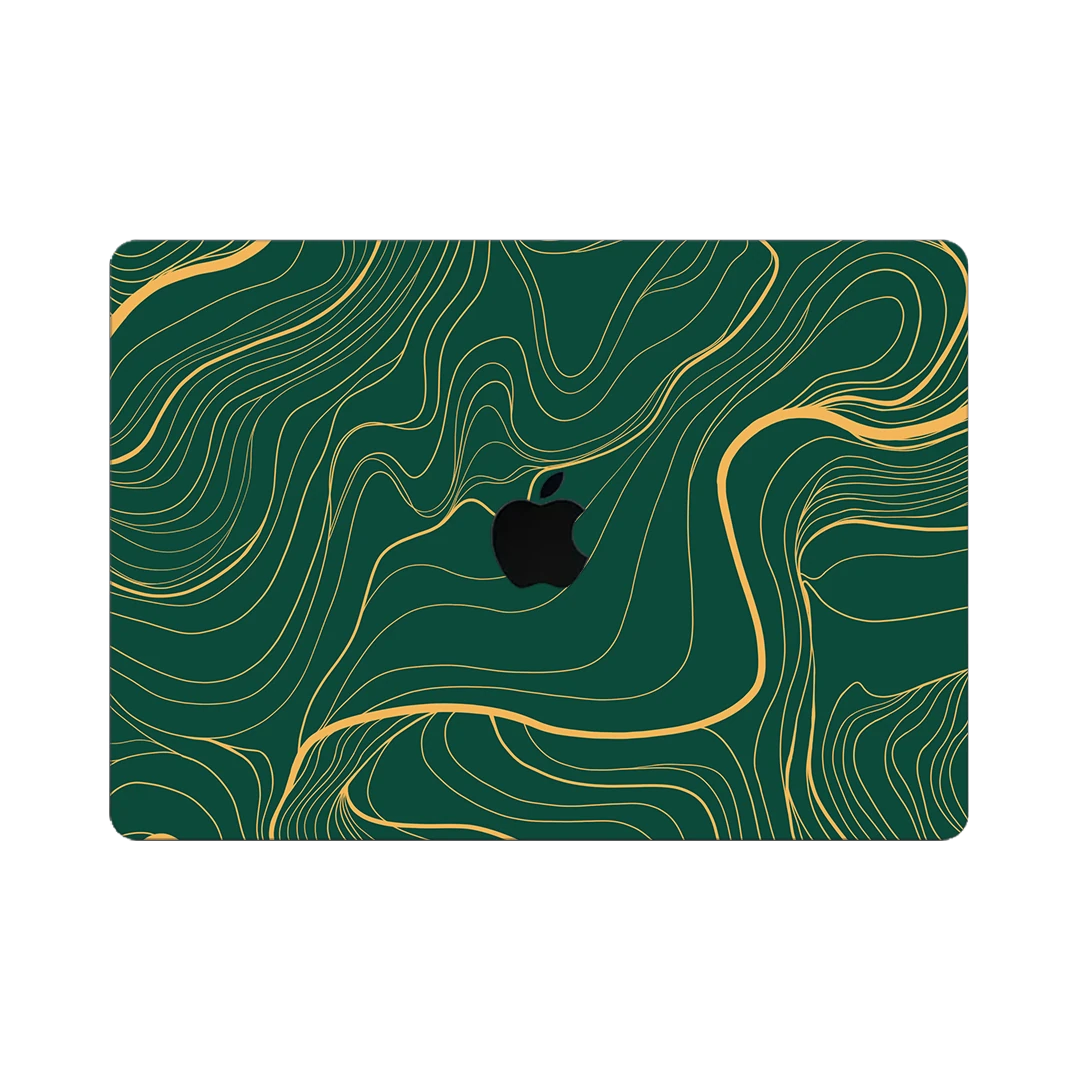 Preload Minimum / Alpine Forest