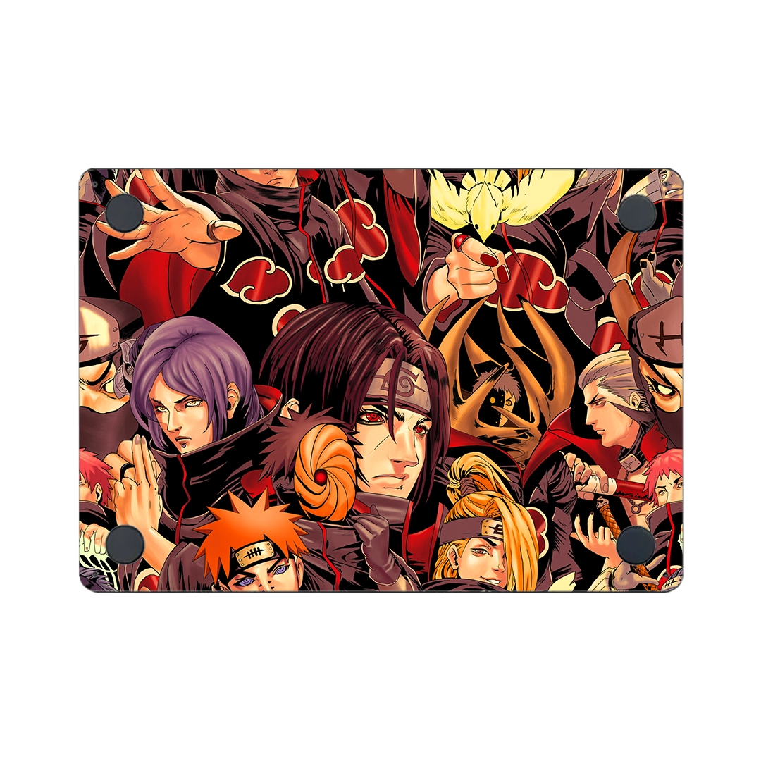 Preload Essential / Rogue Ninja