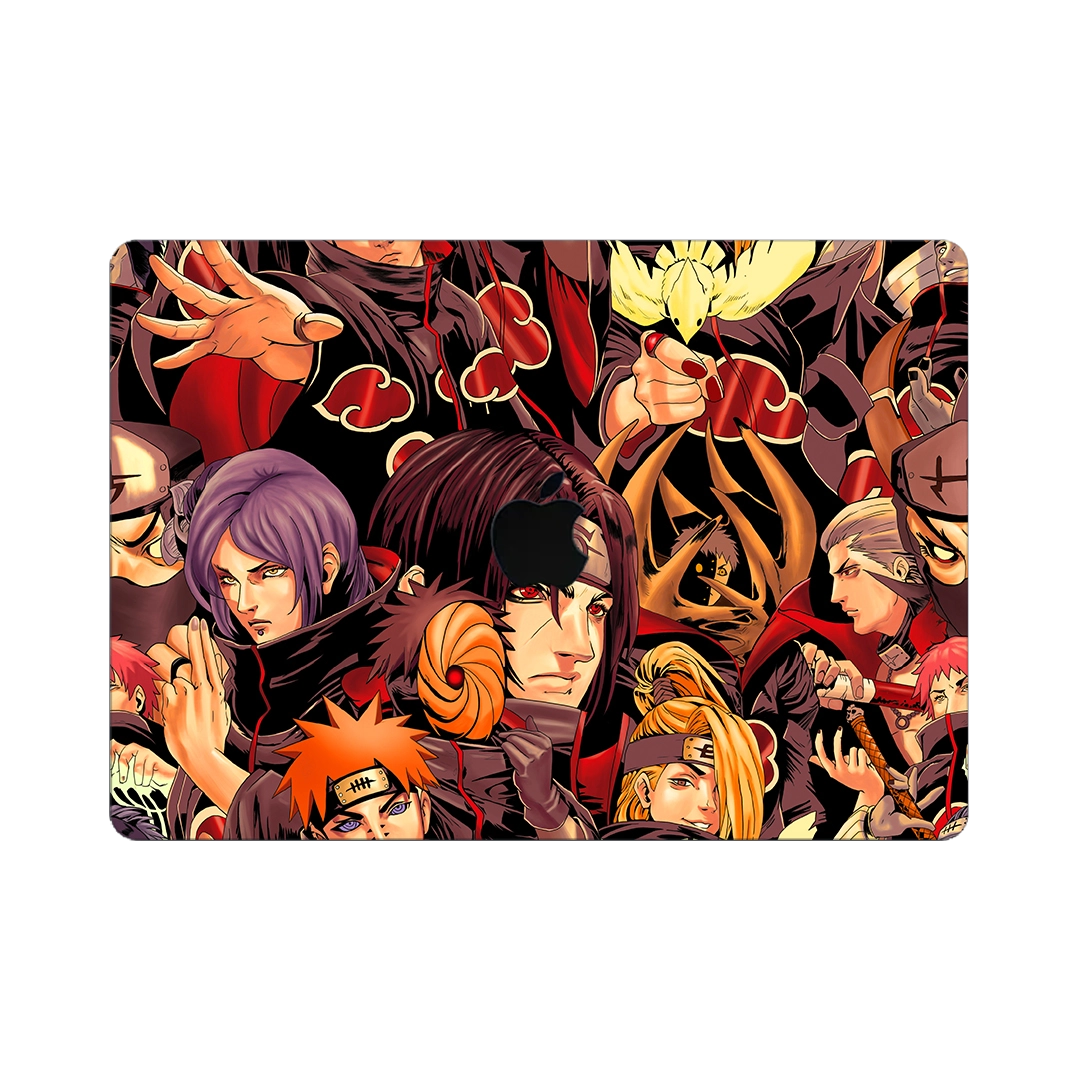 Preload Minimum / Rogue Ninja