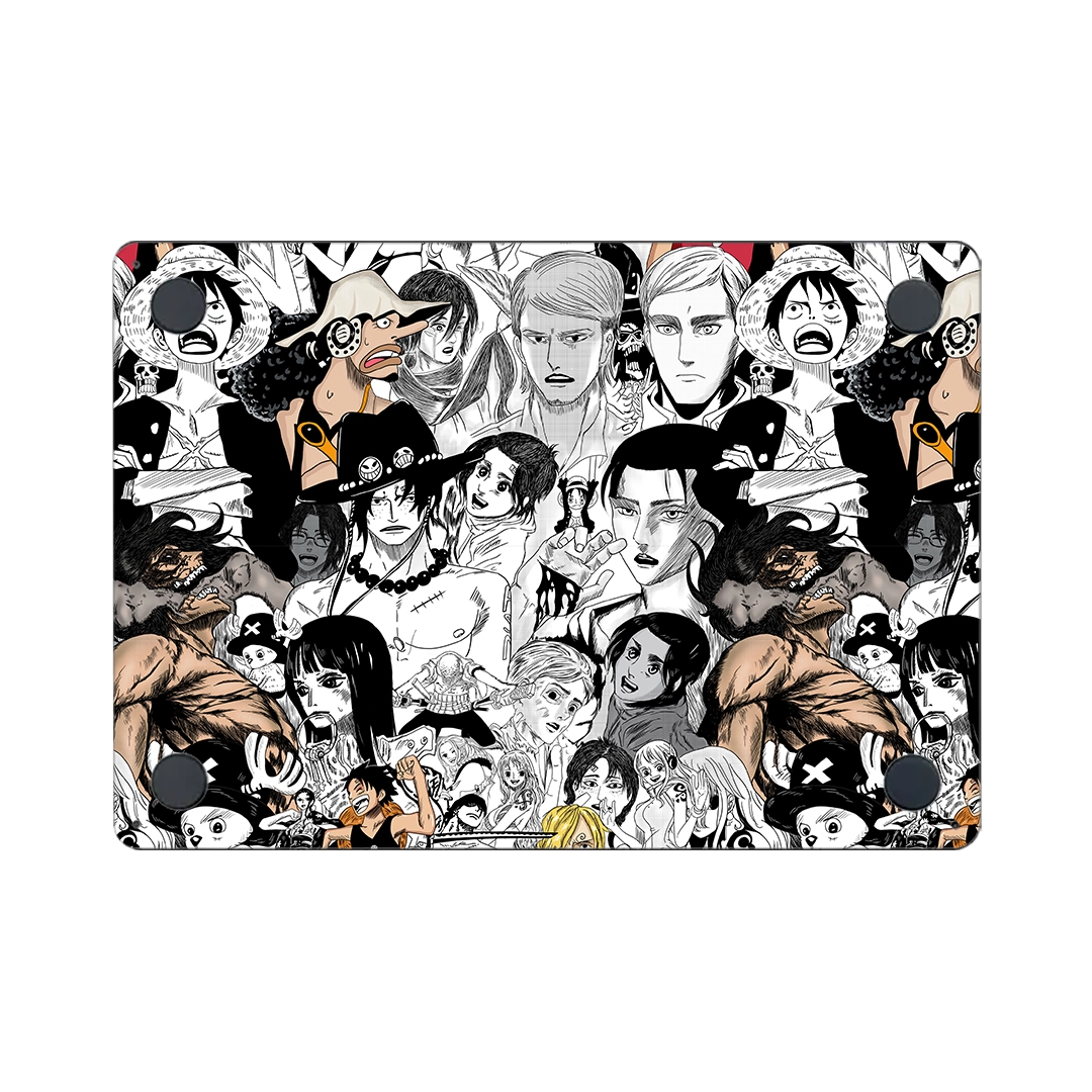 Preload Essential / Skull Titan