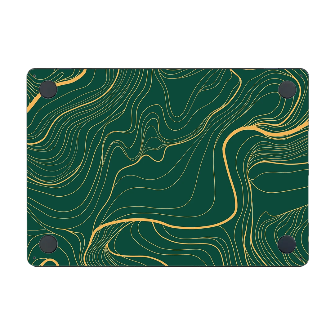 Preload Essential / Alpine Forest