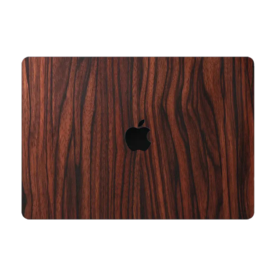 Preload Minimum / Ebony Wood