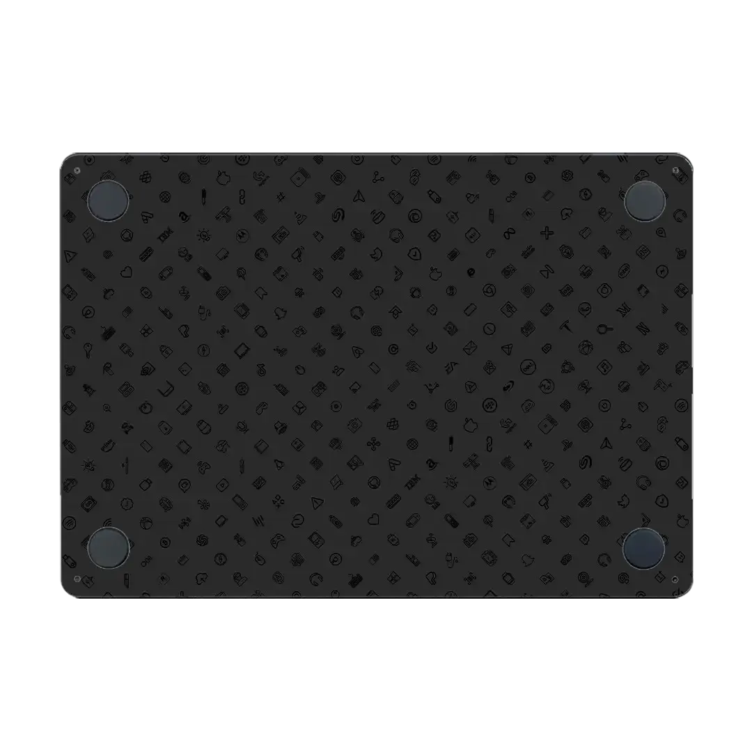 Preload Essential / Iconic Shadow