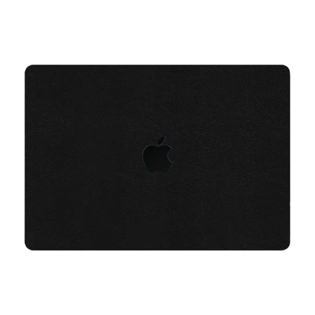 Preload Minimum / Black Leather