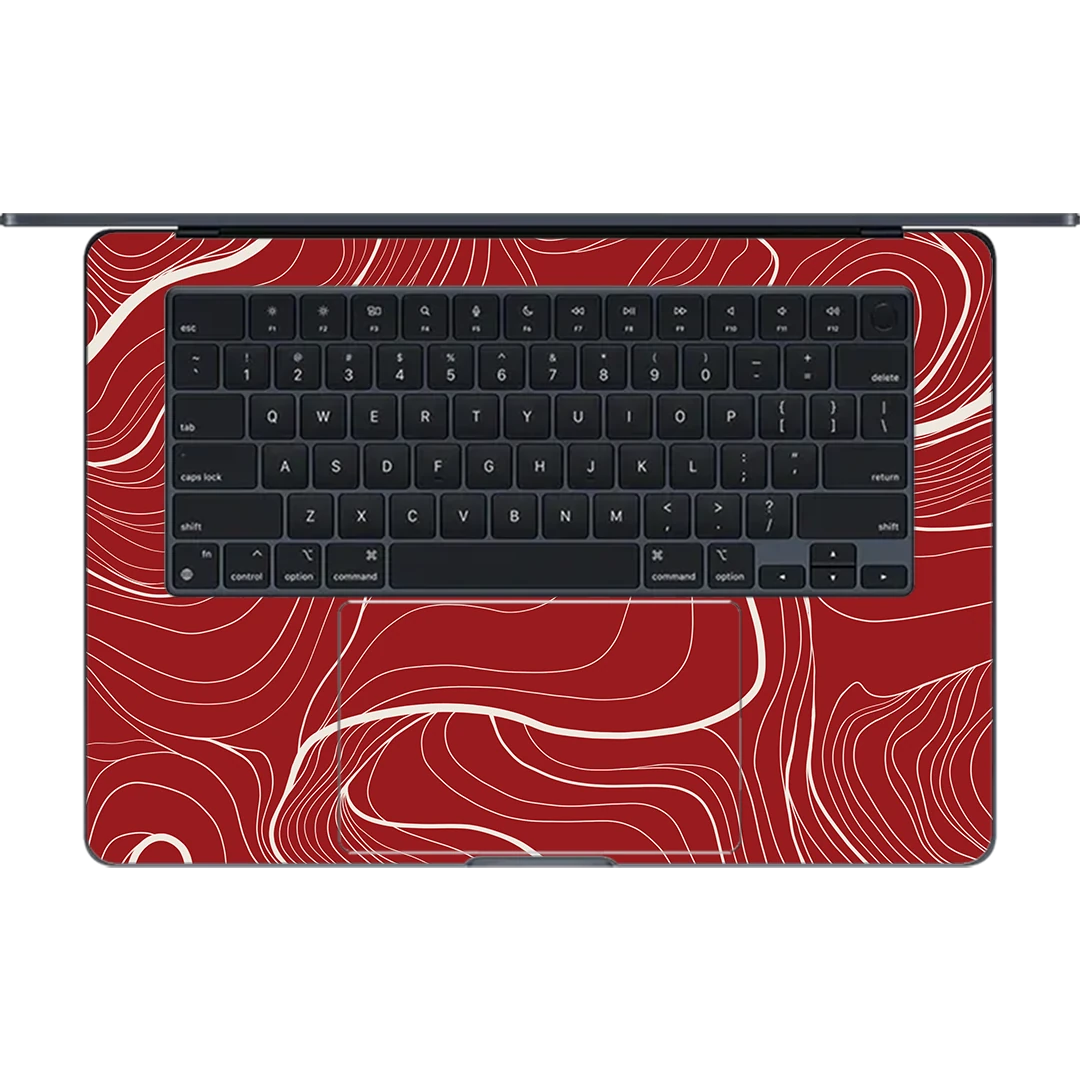 Preload Ultimate / Magma Vein