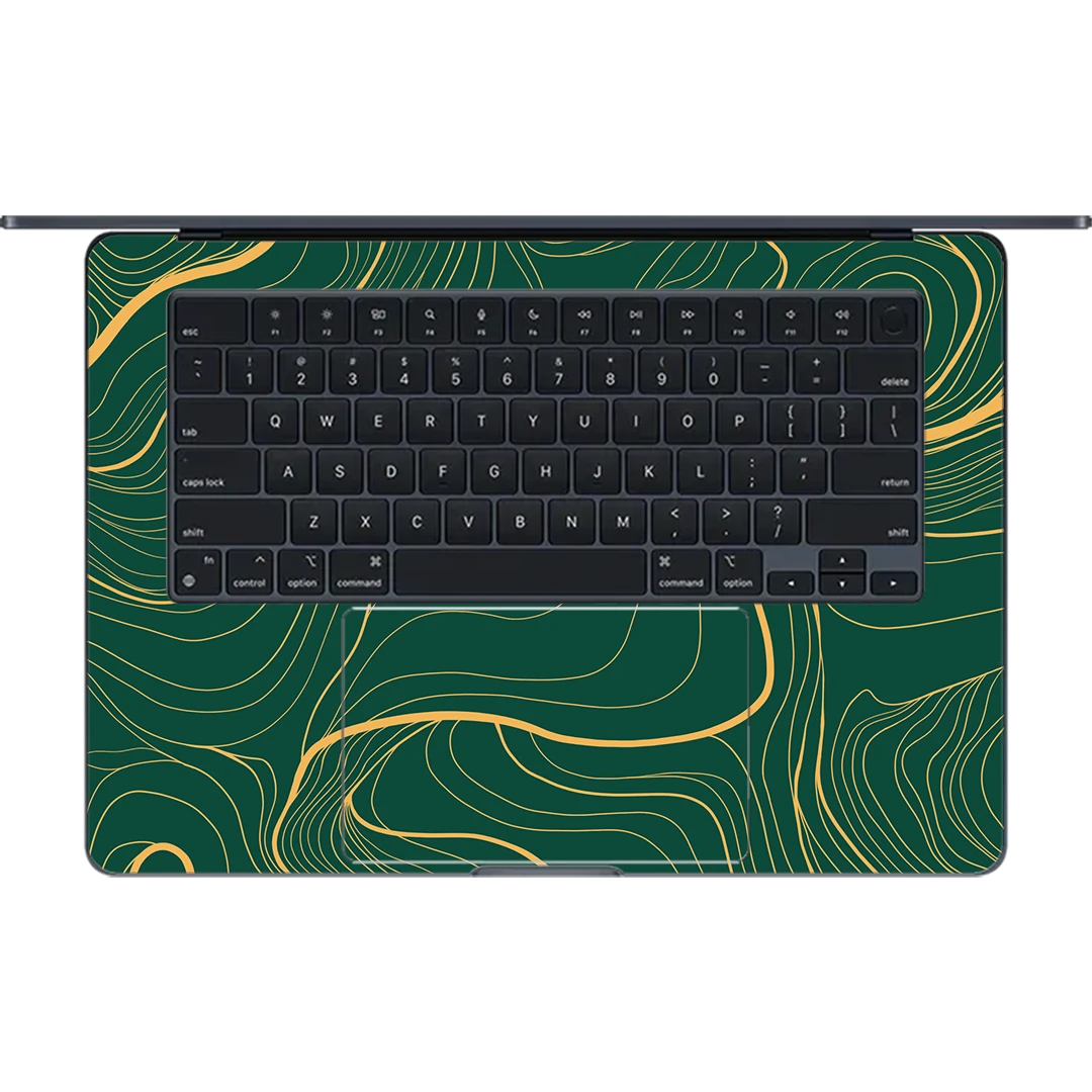 Preload Ultimate / Alpine Forest