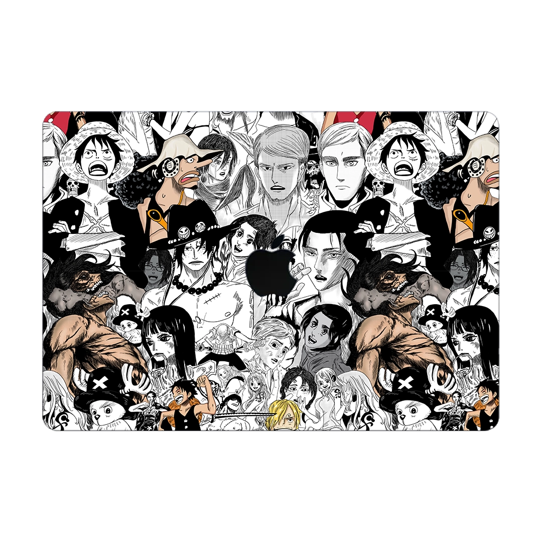 Preload Minimum / Skull Titan