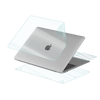 MacBook Neo A18 Pro 2026 Laptop Transparent Skins Protector