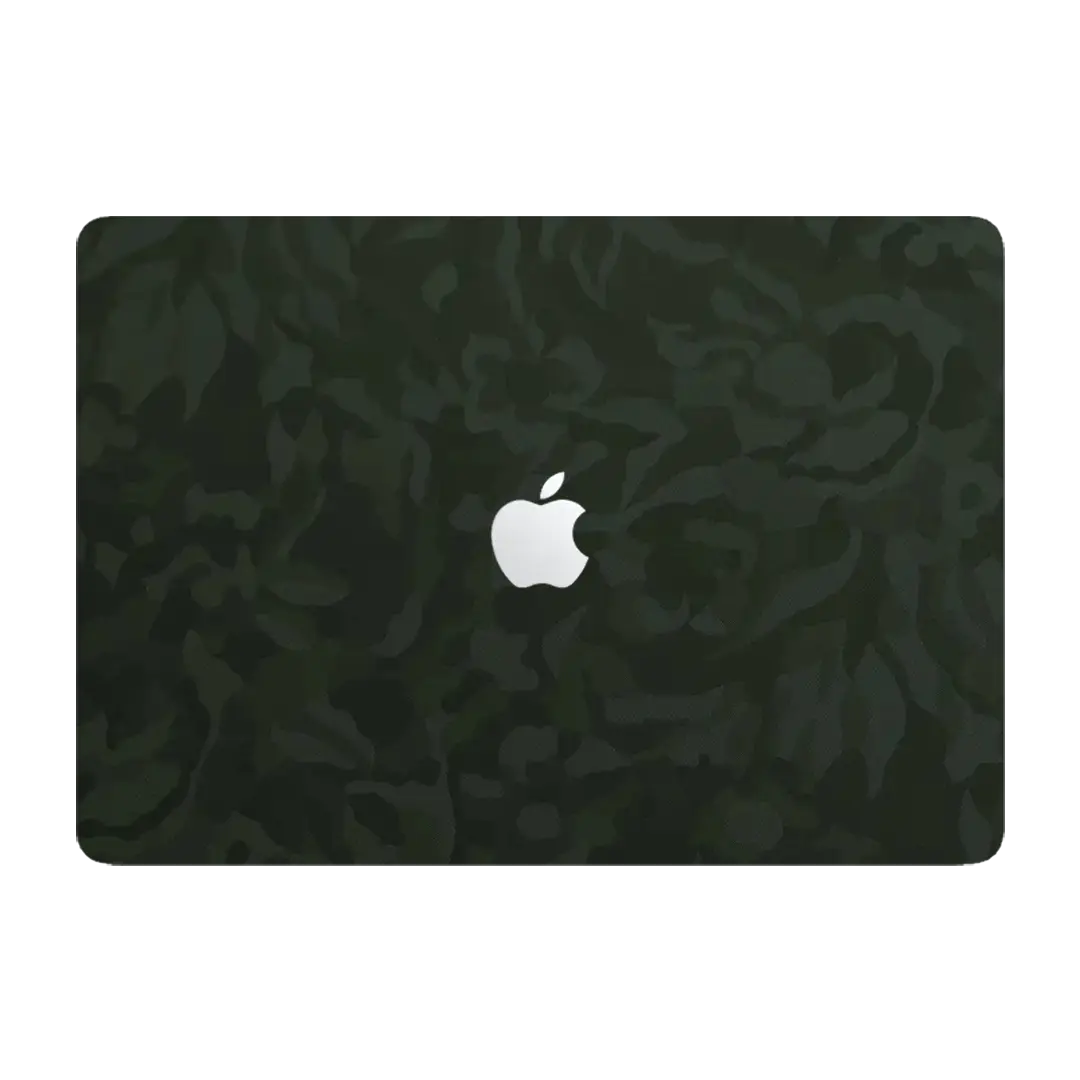 Preload Minimum / Green Camo