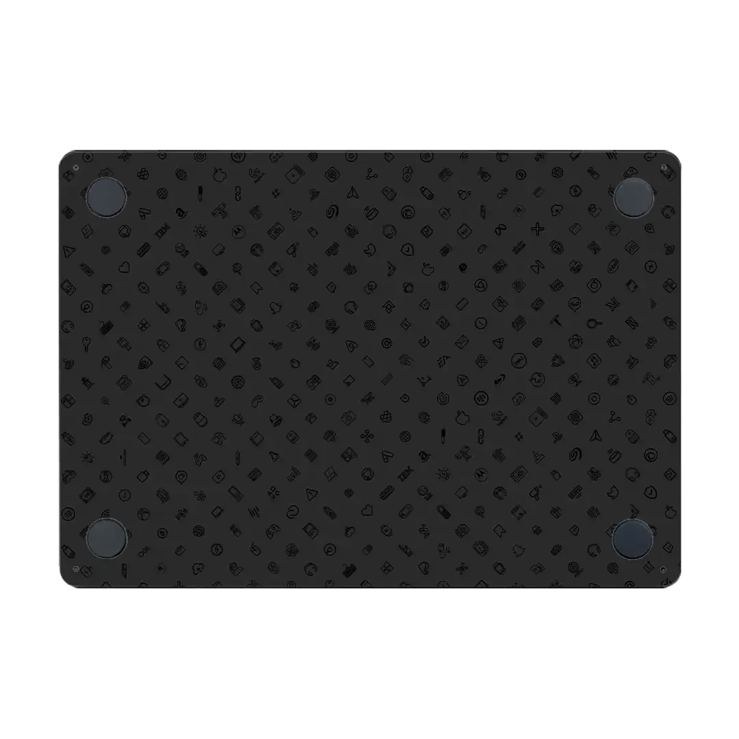 Preload Essential / Iconic Shadow