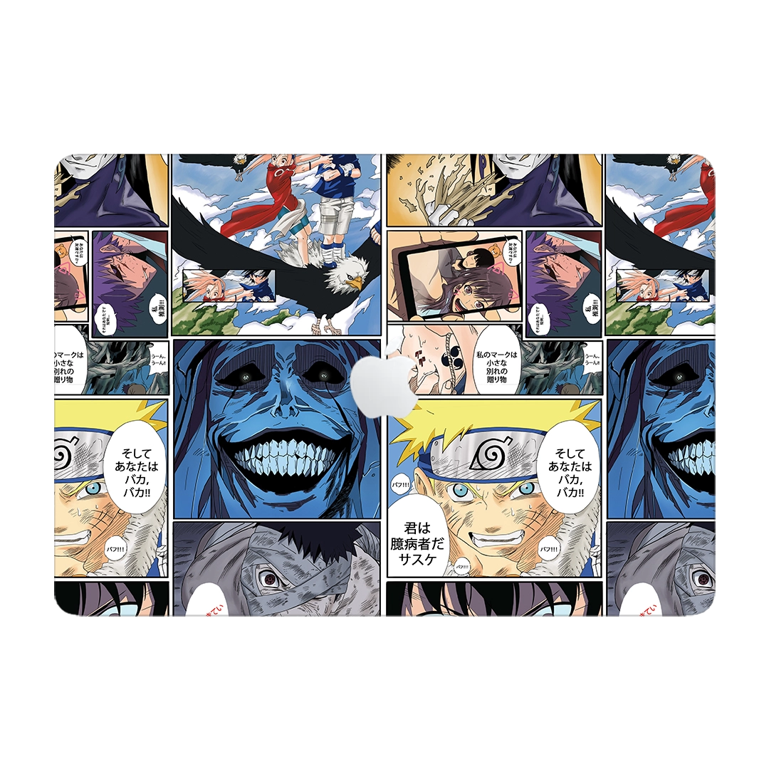 Preload Minimum / Manga Relics