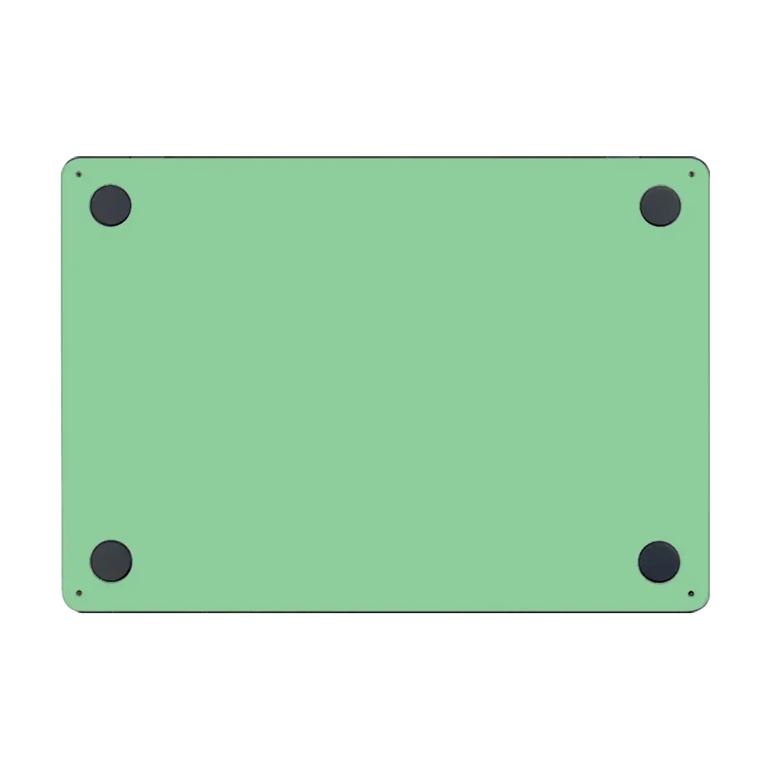 Preload Essential / Pastel Green