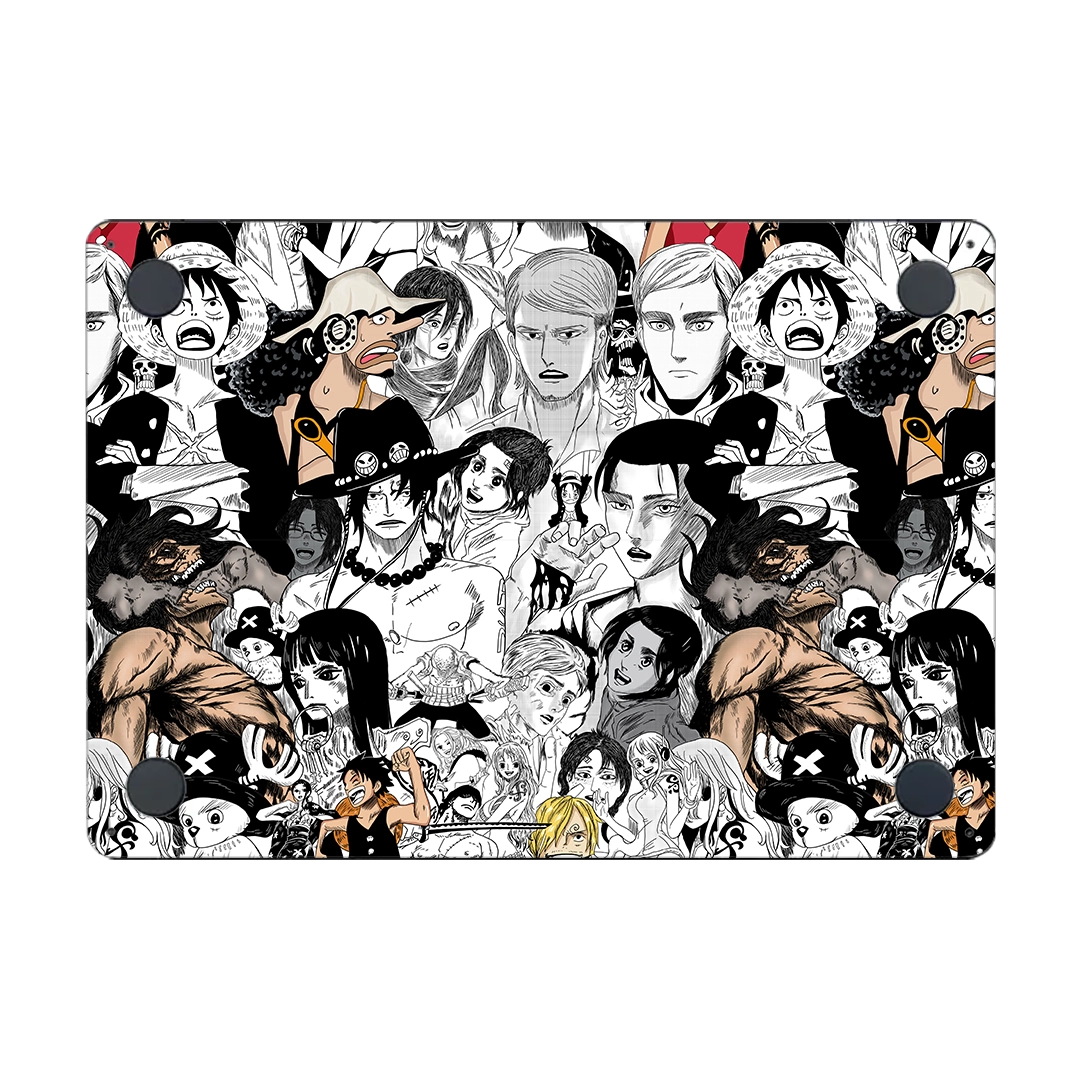 Preload Essential / Skull Titan