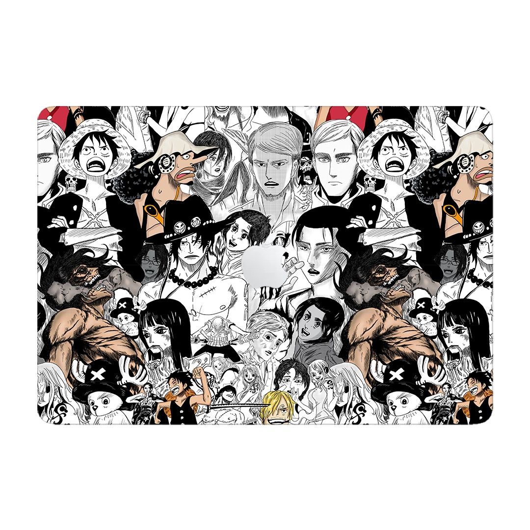 Preload Minimum / Skull Titan