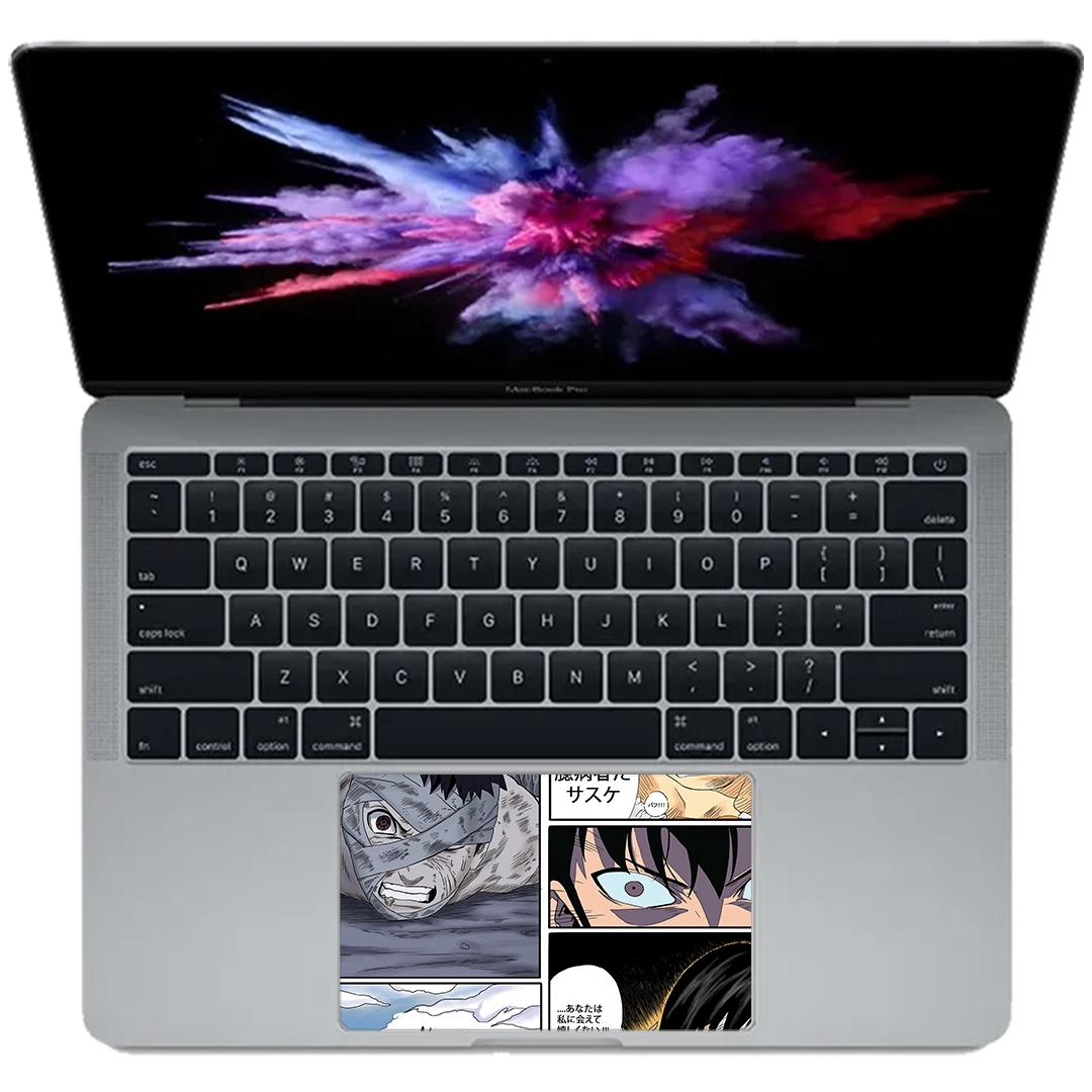 Preload Ultimate / Manga Relics