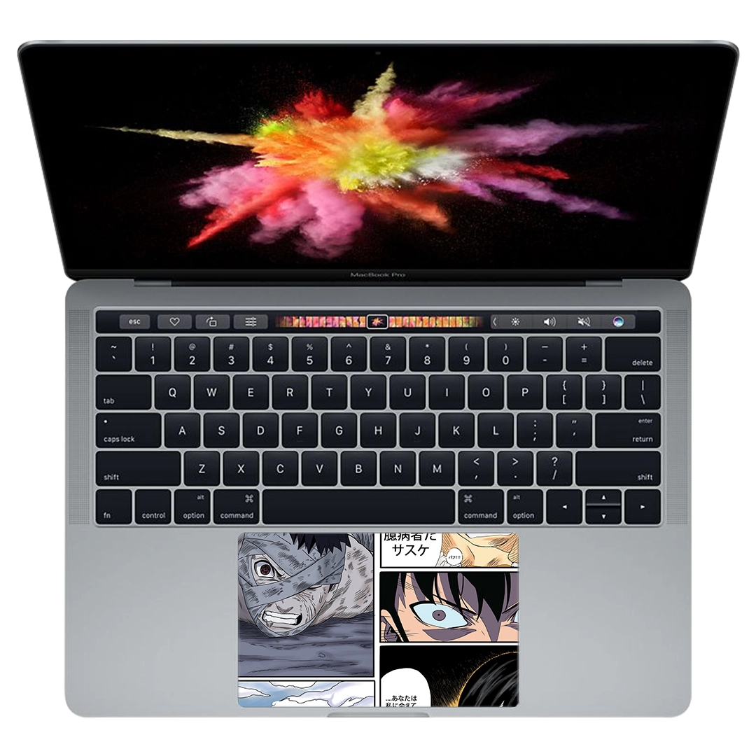 Preload Ultimate / Manga Relics